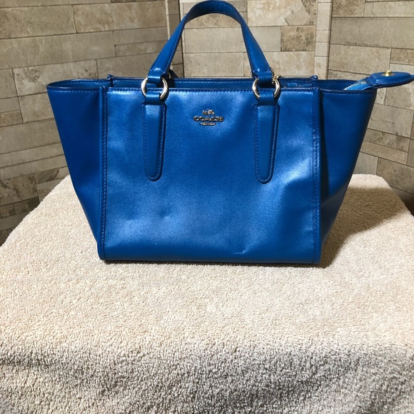 Coach Handbags - Coach Purse